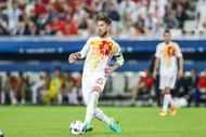 Sergio Ramos